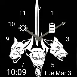 Clan del Cerbero
