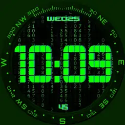 Digital Matrix