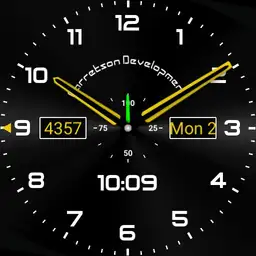 Garretson Development Color Picker