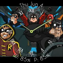 Bat Metal