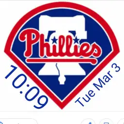 Phillies 1