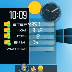 Win desktop