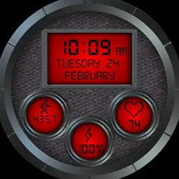 PCR