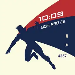 superman
