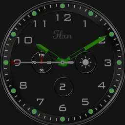 Flxn Green