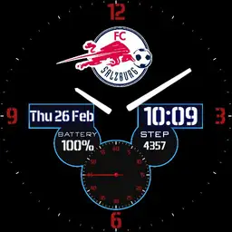 FC Red Bull Salzburg