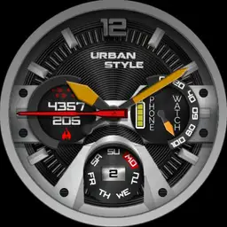URBAN STYLE