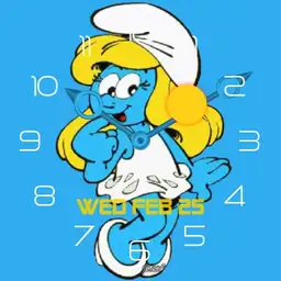 Smurfette