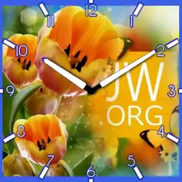 Jw simple tulip