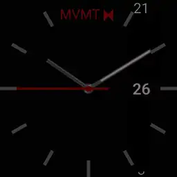 mvmt red