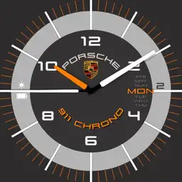 911 Chrono