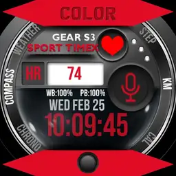 multi watch