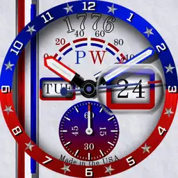 4th of July