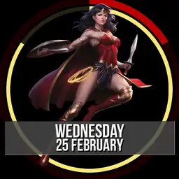 Wonder Woman