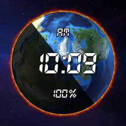 space timer