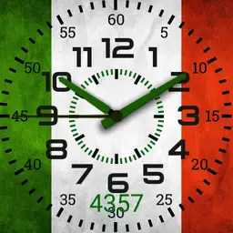 _italian v2 by gaugaugexi