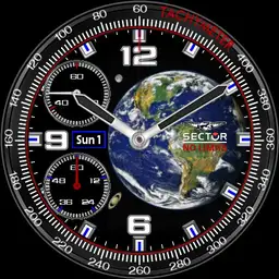 Sector Punto81 v.01