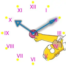 The Simpsons suli