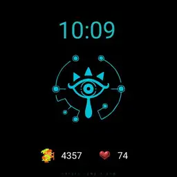 zelda watch