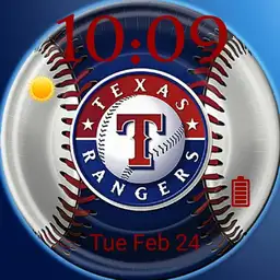 rangers digital