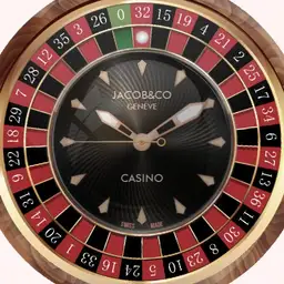 JACOB&CO vv