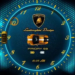 Lamborghini Design