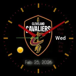 Cavs