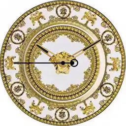 Elegant Dinnerware, Versace, 2025, 16