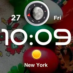 Weather by GZ
