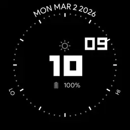 DigiScope OLED