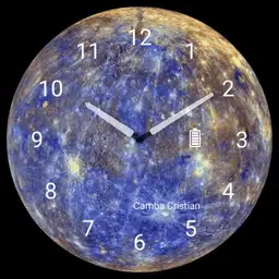 The Moon