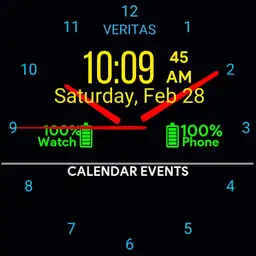 VERITAS