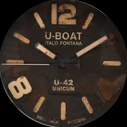 U Boat - U42