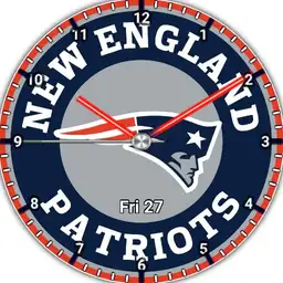 New England