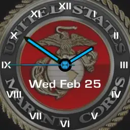 USMC