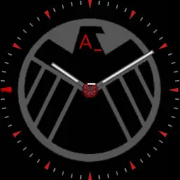 - A. O. S.: Hydra Hack-