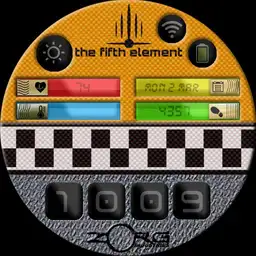 Fifth Element