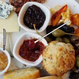 charcuterie