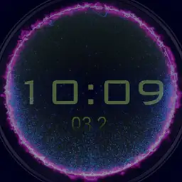 Nova Animated Watch Copy chance atwood edition