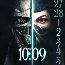 dishonored