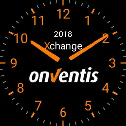 Onventis Xchange 2018