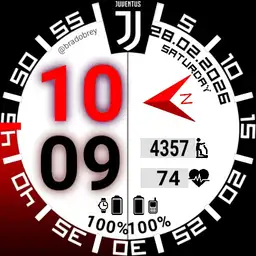 round digital juve v2