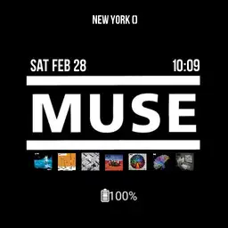 Muse Facewatch