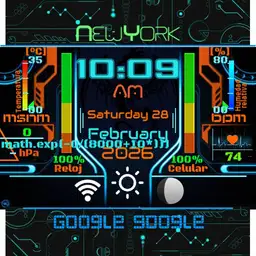 Tron X Pro V6.1
