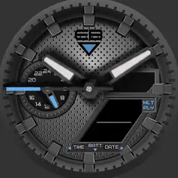 EB SL00 X