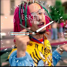 Esketit By EG