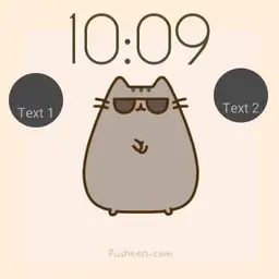 pusheen