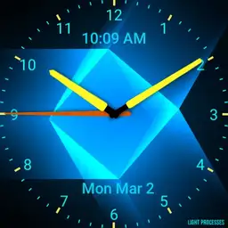 Blue Blox