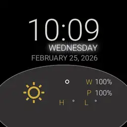 Weather Simple