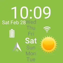 Huawei watch 2